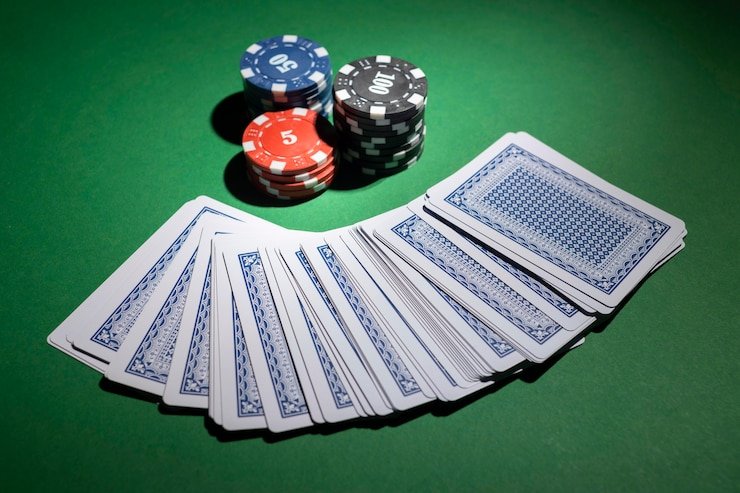 4cbd 4cbd par Slots aap ke hath mein