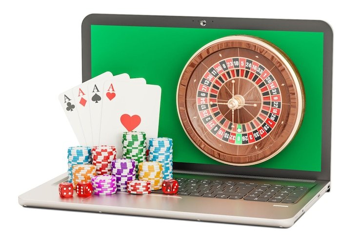 4cbd Diamond European Roulette