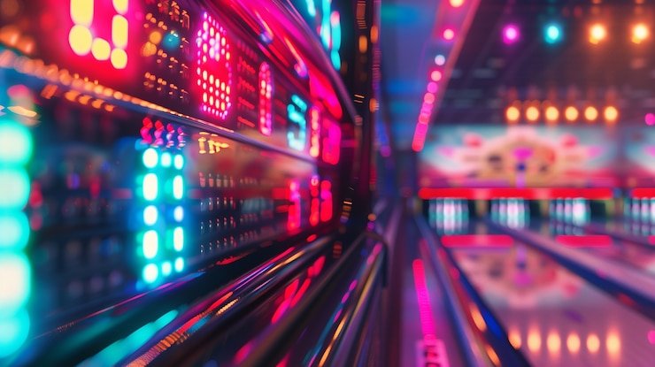 4cbd Slot rooms